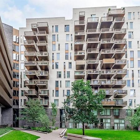 Апартаменты The Maud Luxury Garden Лондон Экстерьер фото